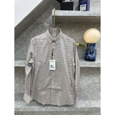 Burberry Shirts